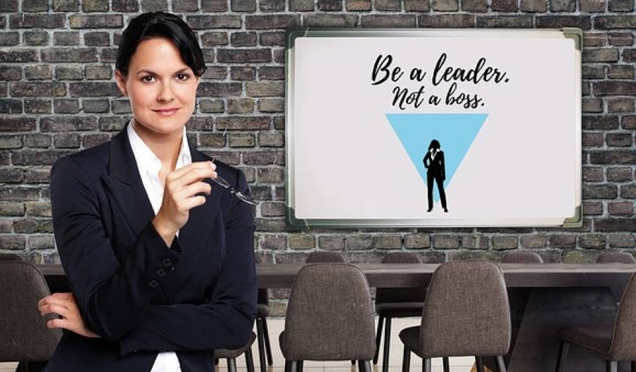 Companies Need More Leaders with Nurturing Skills