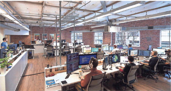 Four-day workweek: The next big thing?