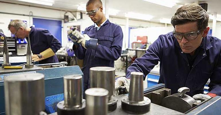 Lean Manufacturing Principles Can Improve Training