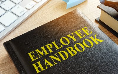 Handbooks Are Crucial to Mitigating Risk