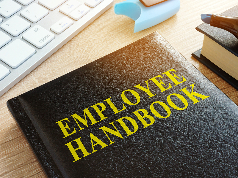 The Importance of Employee Handbooks