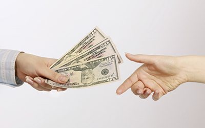 Sick and Vacation Pay for Terminated Employees