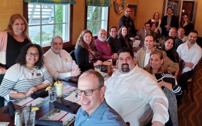 Tri-County Chamber of Commerce Event