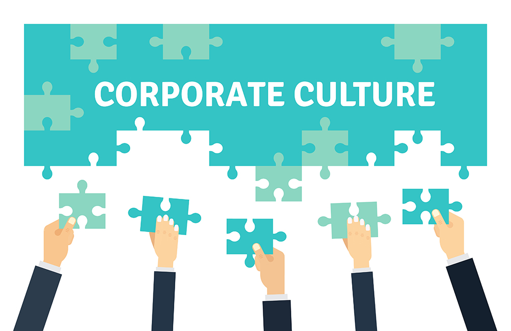 Importance of Corporate Culture
