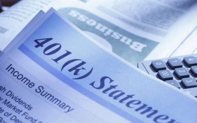 Beneficial 401(k) Changes