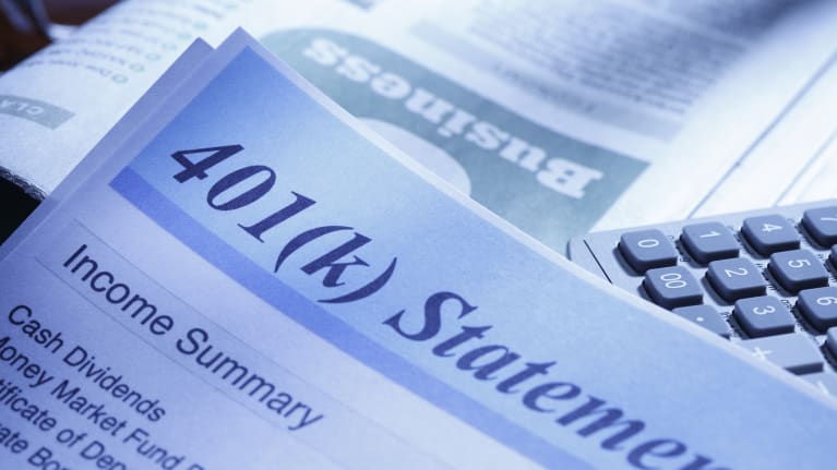 Beneficial 401(k) Changes