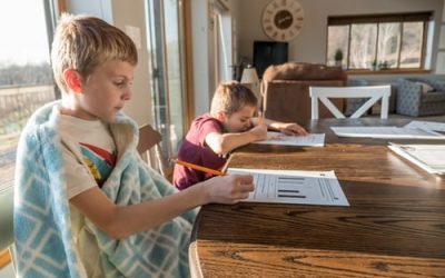 Child Care Needs Survey