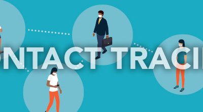 COVID-19 and Contact Tracing