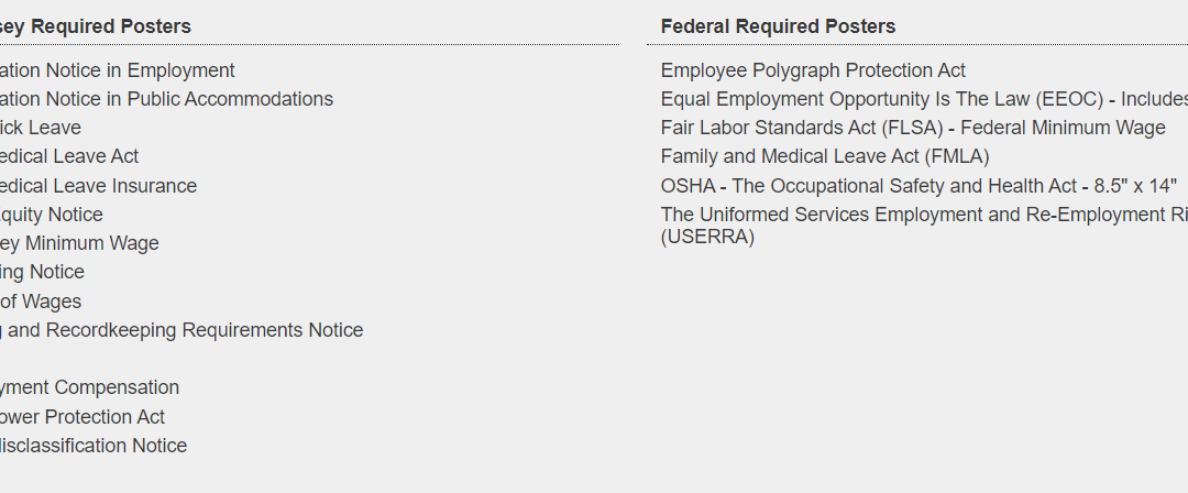 Understand Employment Law Compliance?