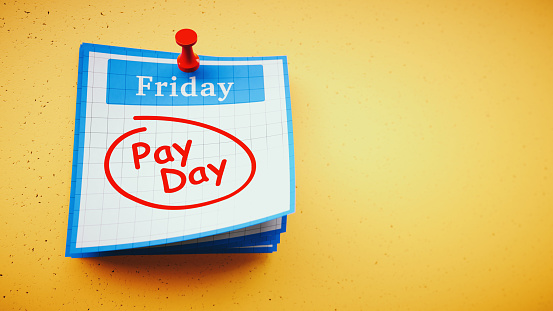 Don’t Be a Wage Thief