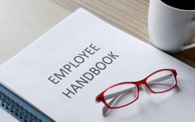 Employee Handbooks-Critical to Business Success