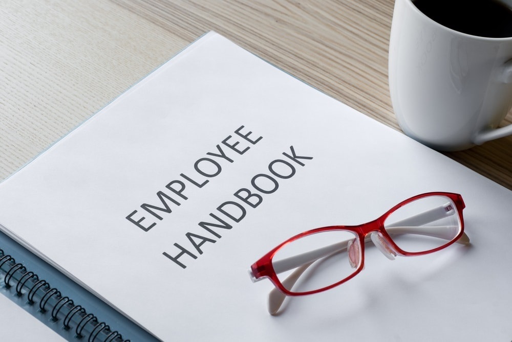 Employee Handbooks-Critical to Business Success