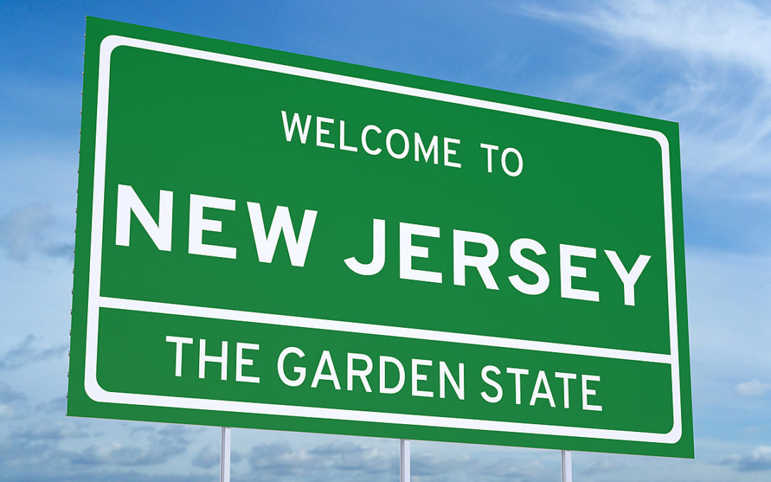 New Jersey Annual Employee Notification Requirements