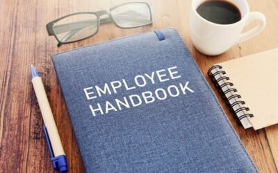 Employee Handbook: Guide to Workplace Success