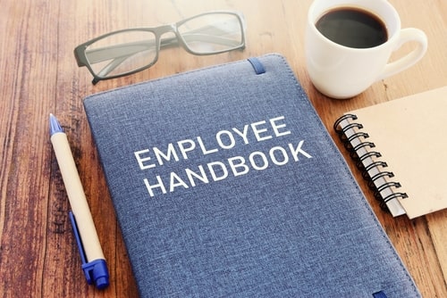Employee Handbook: Guide to Workplace Success