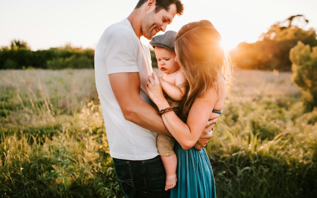 Small Business Guide to New Jersey Maternity Leave