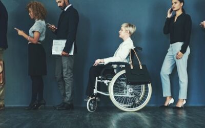 Disability Accommodation: A Business Imperative