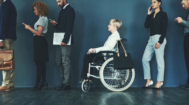 Disability Accommodation: A Business Imperative