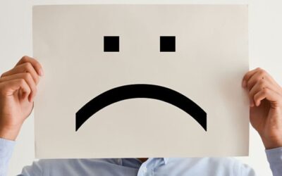 The Employee with a Negative Attitude