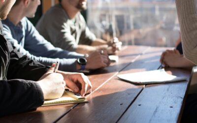 Workers Have Leverage in Today’s Economy