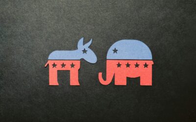 Political Discussions in the Workplace