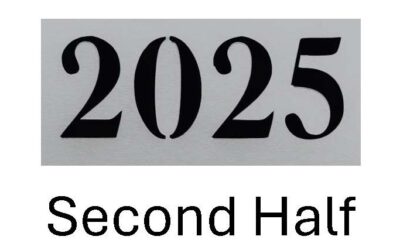 Business Challenges in Second Half 2025