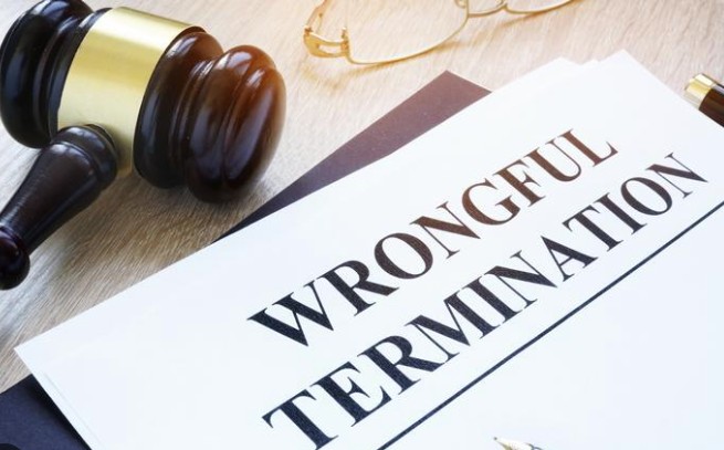 Employee Terminations: Mitigating Risk