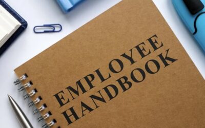 Employee Handbook – A Key Business Document