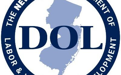 Understanding Unemployment Process in New Jersey