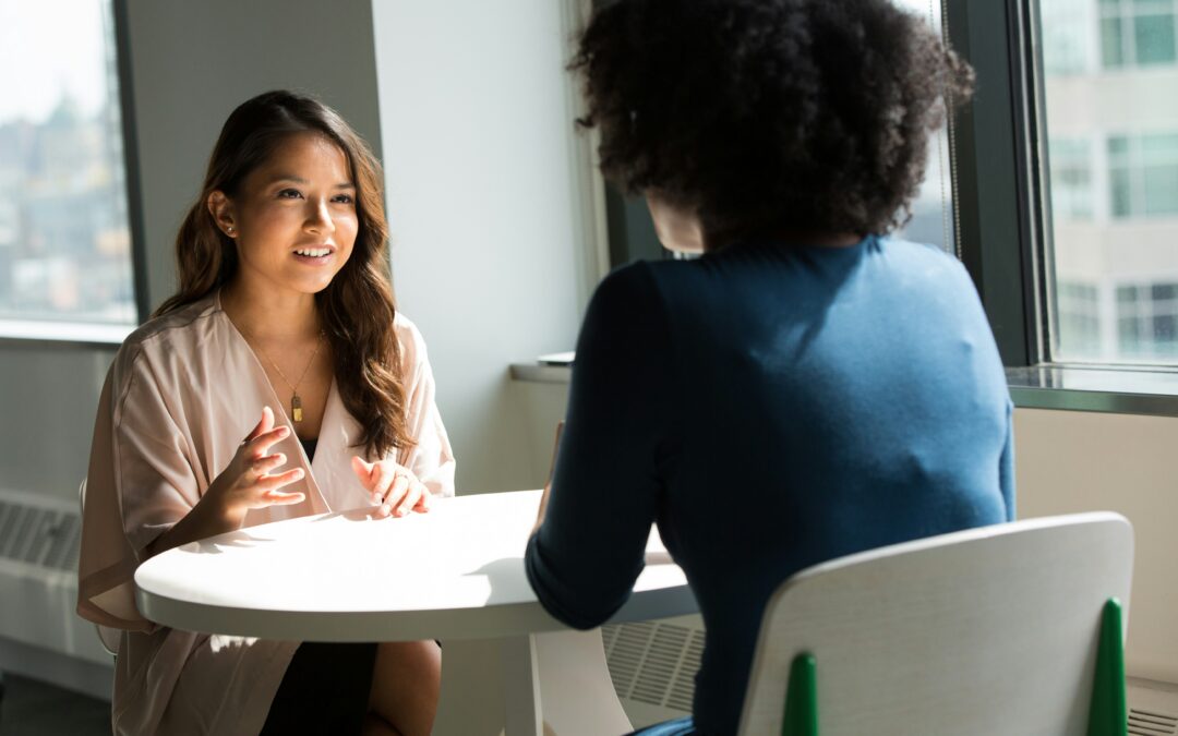 The Annual Performance Review Is Costing Revenue