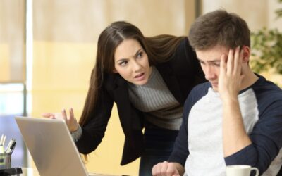 Managing a Difficult Employee’s Bad Attitude