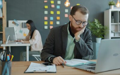 The Hidden Cost of a Disengaged Employee